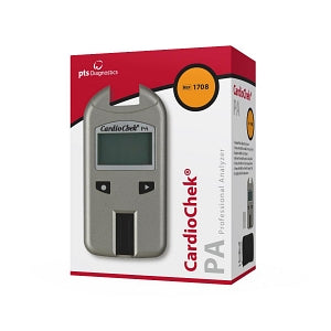 Polymer Technology CardioChek PA Devices & Accessories - ANALYZER, CARDIOCHEK PA - 1708