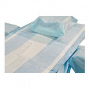 Protection Products Protection Pak O. R. Table Sheet - Quilted Table Sheet - 0171