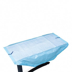 Protection Products ScopePro Transport Pad - Scope Transport Pad, Blue, 41" x 38" - 5262000763