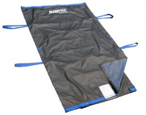 AirPal SaniLiner Reusable Transfer Pad Covers - SANILINER, REUSABLE, 46X78", HIGH FLUID - 032SL