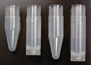 Protective CryoSure Screw Cap & Cryogenic Vial - 1.0ML CRYOSURE CRYOGENIC VIALS NO CAP - 220-3901-080