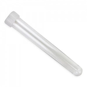 Protective Sterile Culture Tubes - TUBE, CULT, PS, 13X100, 8ML, SCREW, STR, 500/CS - 222-2068-050