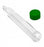 Evergreen Scientific Sterile 15mL Centrifuge Tubes - 15mL Centrifuge Tube, Polystyrene, Sterile, 50/Tray - 222-2448-G50