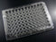 Evergreen Scientific Untreated Nonsterile Microplates - 96 WELL MICROPLATE V-B UNTREATED - 290-8116-01V