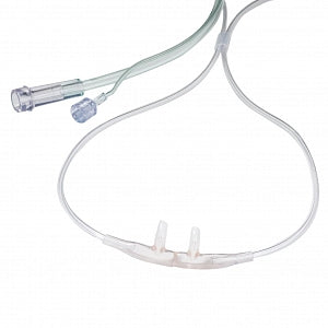 Smiths Medical Nasal Cannula Tube - Nasal Cannula, 7' Tubing - 001283