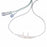 Smiths Medical Nasal Cannula Tube - Nasal Cannula, 7' Tubing - 001283