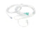 Smiths Medical Gas Sampling Lines - O2 Cannula, 7', CO2 10' Male - 001292