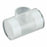 Smiths Medical HME and Filter Accessories - HME with Gas Port, 200-1500 mL, Angled - 002821