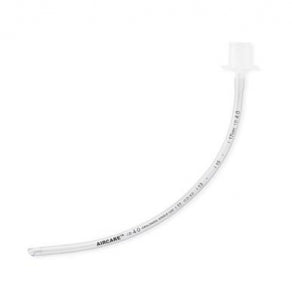 Smiths Medical AIRCARE Uncuffed Endotracheal Tubes - Aircare Endotracheal Tube, Clear, Uncuffed, 3 mm - 100/101/030