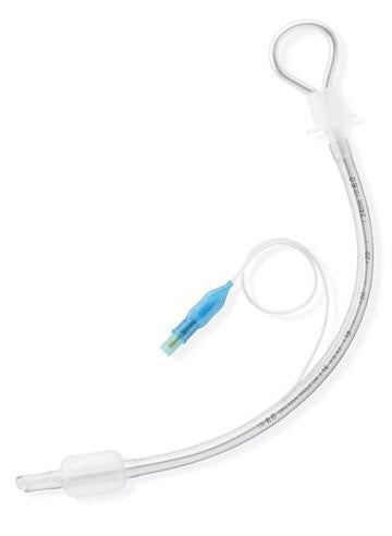 Aircare Cuffed Pediatric Endotracheal Tube by Smith Medical