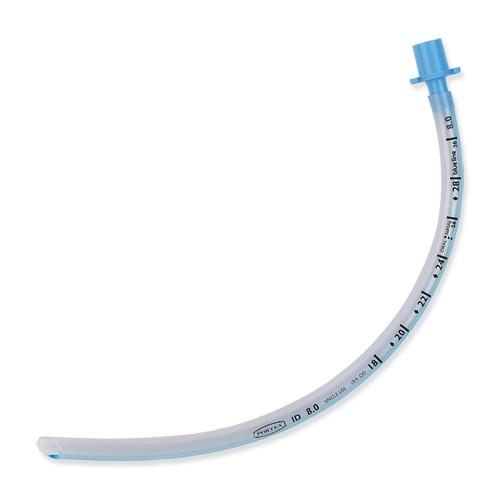 Siliconised PVC Oral / Nasal Tracheal Tube by Smiths Medical