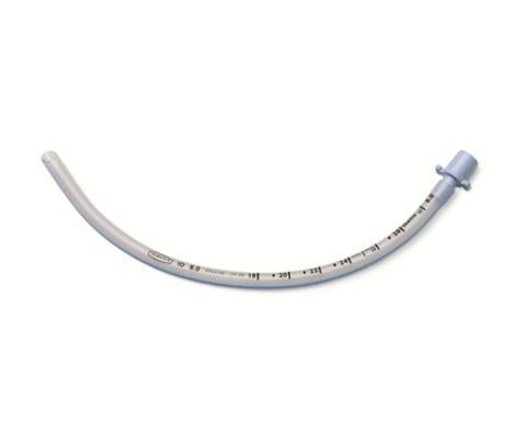 Siliconised PVC Oral / Nasal Tracheal Tube by Smiths Medical