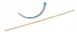 Smiths Medical Tracheal Tube Introducers and Guides - Trachael Tube Introducer with Coude, 15 Fr x 70 cm - 100123515