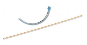 Smiths Medical Tracheal Tube Introducers & Guides - Portex Tracheal Tube Intubation Guide, 1.7 mm x 500 mm, Single-Use, Pediatric - 100/125/005