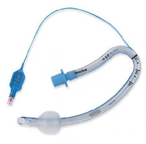 Smith Me Cuffed Nasal Endotrach Tubes - Oral PDT Endotracheal Tube, Cuffed, 6.5 mm - 100/136/065