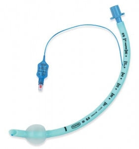 Smith Me Cuffed Nasal Endotrach Tubes - Nasal Endotracheal Tube, Cuffed, 8 mm - 100/179/080