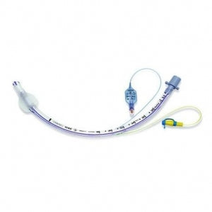 Smiths SACETT Suction Above Cuff ET Tubes - SACETT Endotracheal Tube, Cuffed, 6.5 mm - 100/189/065