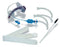 Smiths Medical Cuffed Blue Line Trach Tubes - Cuffed Blue Line Suctionaid Tracheostomy Tube and Suction Kit - 100/875/070