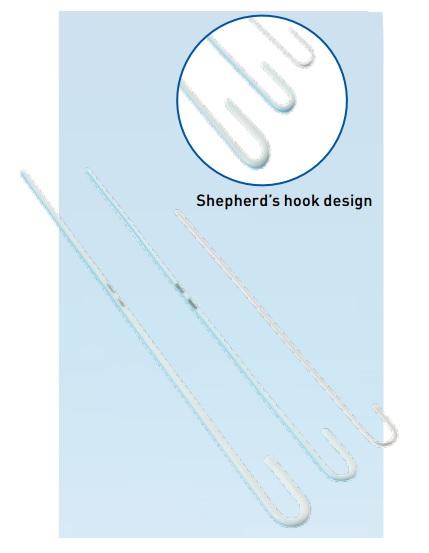 Blue Line Intubation Stylets by Smiths Medical