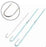 Blue Line Intubation Stylets by Smiths Medical