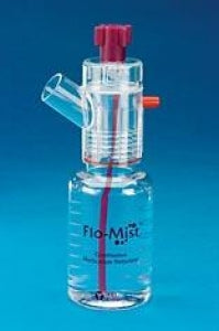 Smiths Medical Flo-Mist Oxygen & Medication Delivery - Flo-Mist Nebulizer Kit - 11-4120