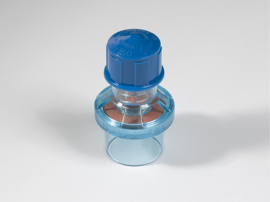 MRI Compatible Disposable PEEP Valves by Smiths Medical