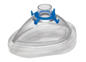 Smiths Medical Portex Anesthesia Masks - Anesthesia Mask with Hook Rin ...