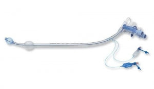 Smiths Medical Endobronchial Tubes - Endobronchial Tube, Left, 35 Fr - 198-35L