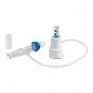 Smiths Medical TheraPEP PEP Therapy System - TheraPEP Mouthpiece, Nonsterile - 20-0050