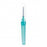 Smiths Medical Smiths Medical Multi-Sample Needles - Multi-Sample Blood Collection Needle, Green Hub, 21G x 1" - 110201020004