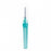 Smiths Medical Smiths Medical Multi-Sample Needles - Multi-Sample Blood Collection Needle, Green Hub, 21G x 1-1/2" - 110201020005