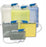 Smith Medical CADD Medication Cassette Reservoir - CADD Medication Reservoir Cassette, 250 mL, Yellow - 21-7309-24