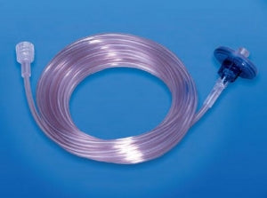 Smiths Medical Gas Sampling Lines - Anesthesia Circuit, Gas Sampling Line, Male / Female Luer Connector - 225-3415-800