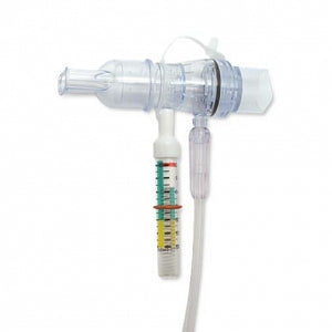 Smiths Medical EzPAP Positive Airway Pressure Systems - EzPAP Manometer - 23-0757