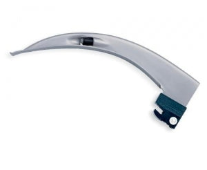 Smiths Medical Europa Blades - Metal Disposable Europa Blade, Macintosh, 3 - DS.2940.150.20