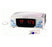 Smiths Medical BCI Autocorr Digital Pulse Oximeter - Autocorr Digital Pulse Oximeter - 3304