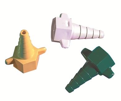 Oxygen and Air Adapters by Smiths Medical