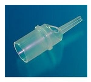 Smiths Medical Inspiratory Force Adapters - Rescal Inspiratory Force Adapter, 15 mm - 33-3400