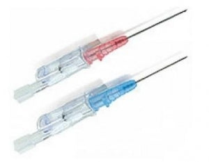 Smiths Medical. ACUVANCE Safety I. V. Catheters - ACUVANCE IV Catheter, 20G x 1-1/4" - 339601