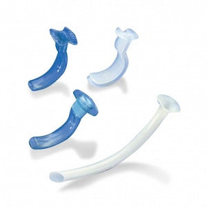 Smiths Medical Nasopharyngeal Airways - Nasopharyngeal Airway, 7 mm Inner Dia., 9.5 mm Outer Dia. - 340070