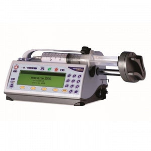 Smiths Medical Medfusion 3500 Syringe Infusion Pump - Medfusion Model 3500 V6 Syringe Infusion Pump - 3500-0600-01