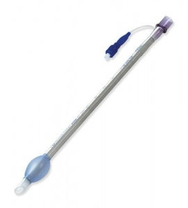 Smiths Medical Aire-Cuf Endotracheal Tubes - Aire-Cuf Endotracheal Tube, Silicone, 3 mm - 35W030