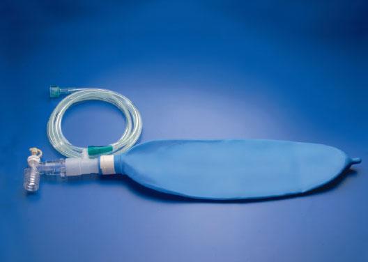 Manual Ventilator Transport Kits by Smiths Medical