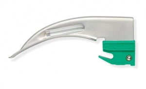 Smiths Medical Callisto Macintosh Laryngoscope Blades - Callisto Macintosh Laryngoscope Blades, Size 2 - DS.3940.150.15