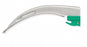 Smiths Medical Callisto Macintosh Laryngoscope Blades - DBD-BLADE, LARYNGOSCOPE, CALLISTO MACINTOS - DS.3940.150.25