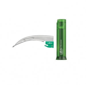 Smiths Medical Callisto Timesco Laryngoscope Handle - HANDLE, LRYNG, CALLISTO, MED, DISP, PRELO - DS.3940.480.10