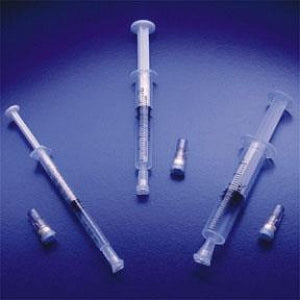 Smiths Medical Line Draw Arterial Blood Sampling Kits - Line Draw Arterial Blood Sampling Kit - 4041-2