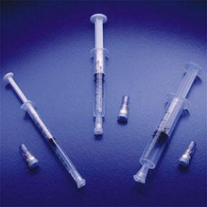 Smiths Medical Line Draw Arterial Blood Sampling Kits - Line Draw Arterial Blood Sampling Kit, Luer Lock - 4042-2