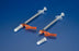 Hypodermic Needlw / Fixed Needle TB Syringe by Smith Medical