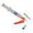 Smiths Medical Pro-Vent Plus 3 mL Dry Lithium Heparin Syringes - Pro-Vent Plus 3 mL Blood Sampling Kit - 4588P-2